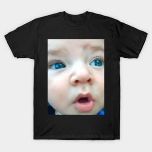 Baby Eyes T-Shirt